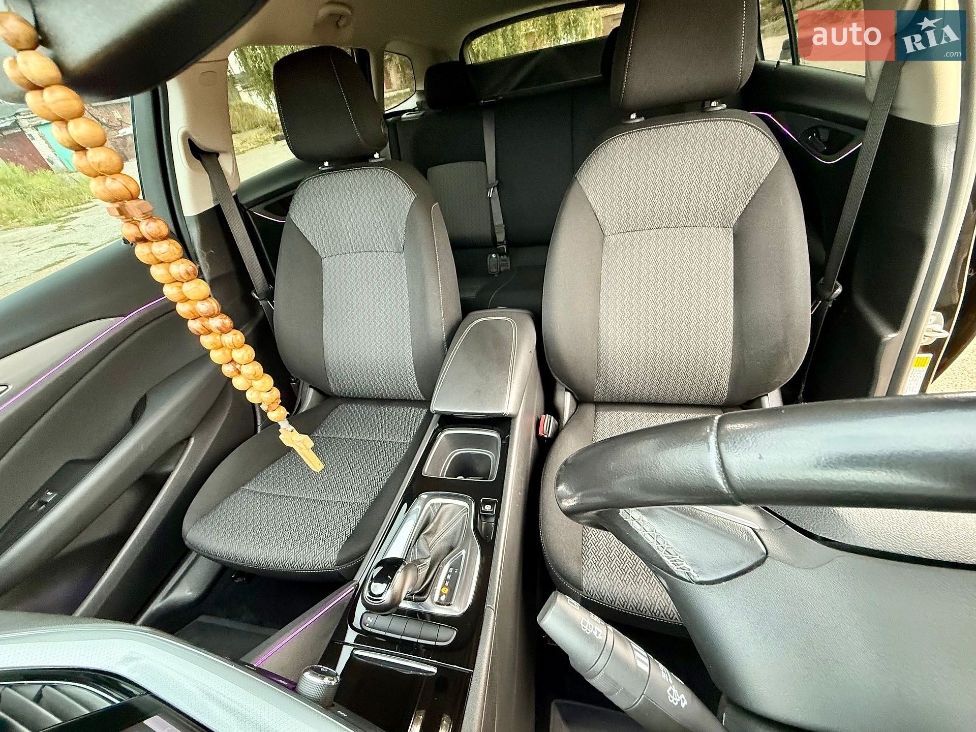 Buick Regal TourX 2018 VIN W04GU8SX6J1117499 фото оголошення 30 з 44