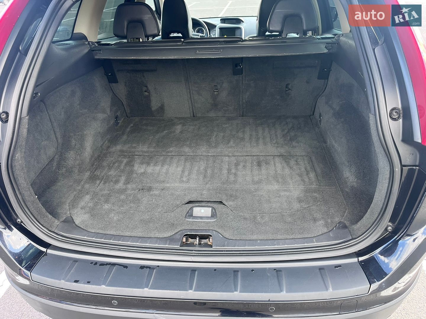 Volvo XC60 2010 VIN YV1DZ7056B2142257 фото оголошення 52 з 53