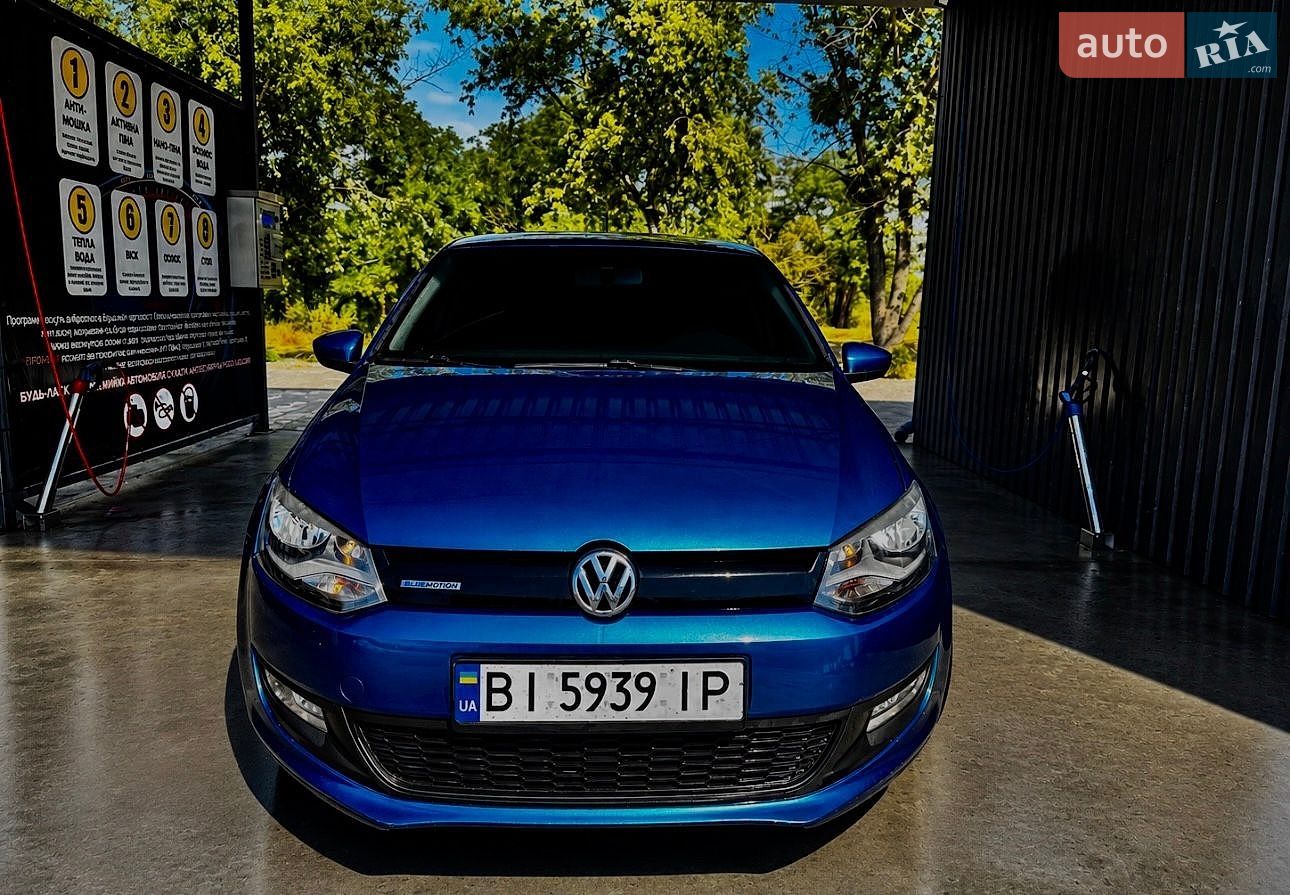 Volkswagen Polo 2014 VIN WVWZZZ6RZFY203399 фото оголошення 12 з 18
