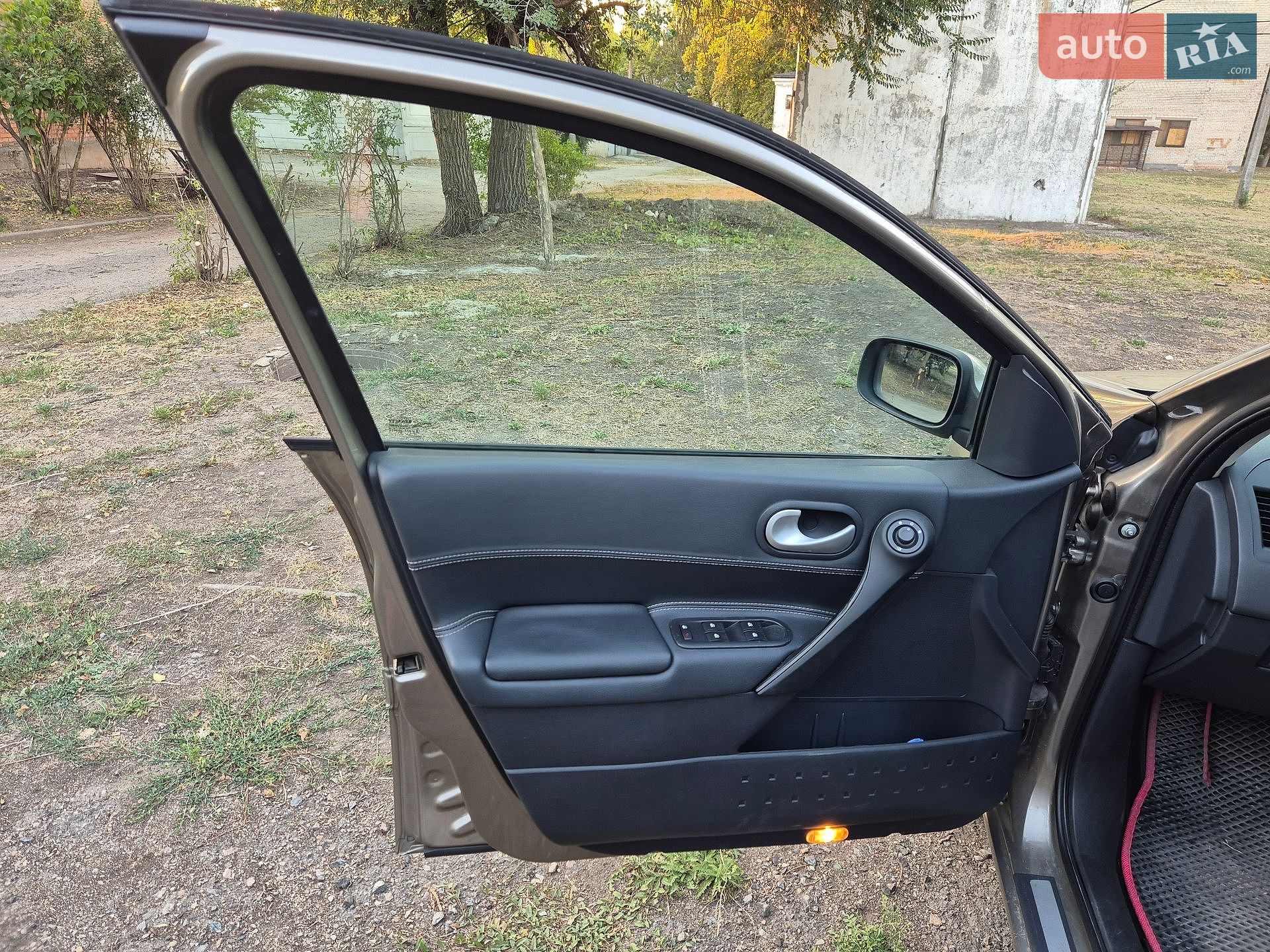 Renault Megane 2008 VIN VF1KM1R0A40422280 фото оголошення 15 з 25