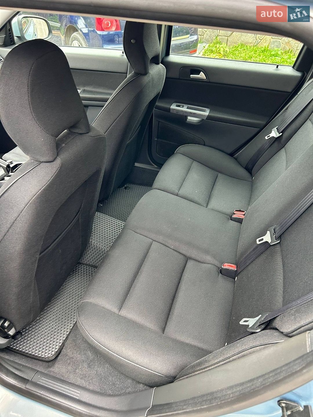 Volvo V50 2010 VIN YV1MW76F2B2590907 фото оголошення 12 з 58