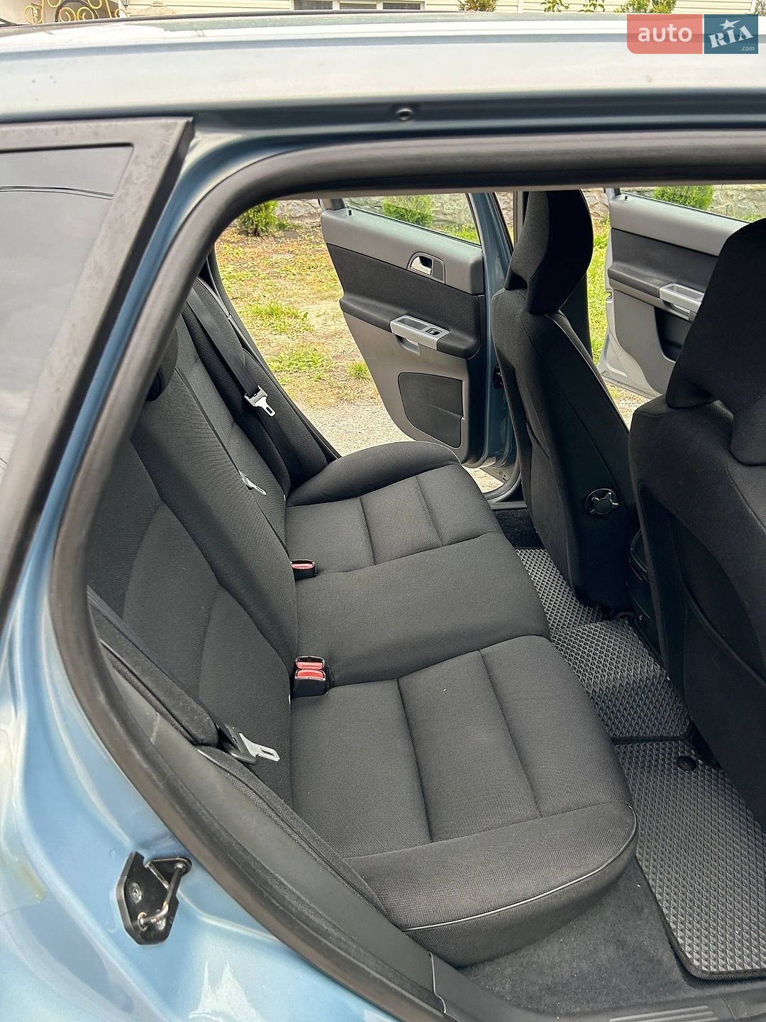 Volvo V50 2010 VIN YV1MW76F2B2590907 фото оголошення 19 з 58