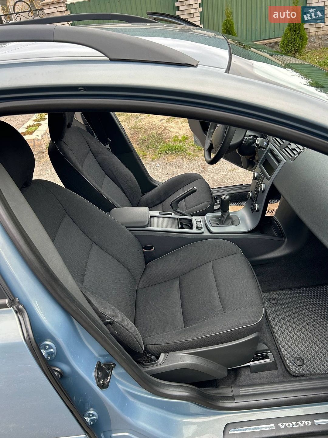 Volvo V50 2010 VIN YV1MW76F2B2590907 фото оголошення 24 з 58