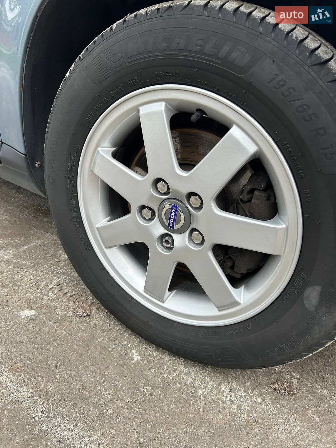 Volvo V50 2010 VIN YV1MW76F2B2590907 фото оголошення 27 з 58