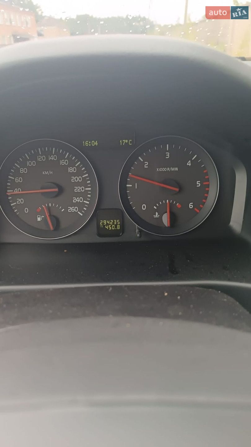 Volvo V50 2010 VIN YV1MW76F2B2590907 фото оголошення 58 з 58