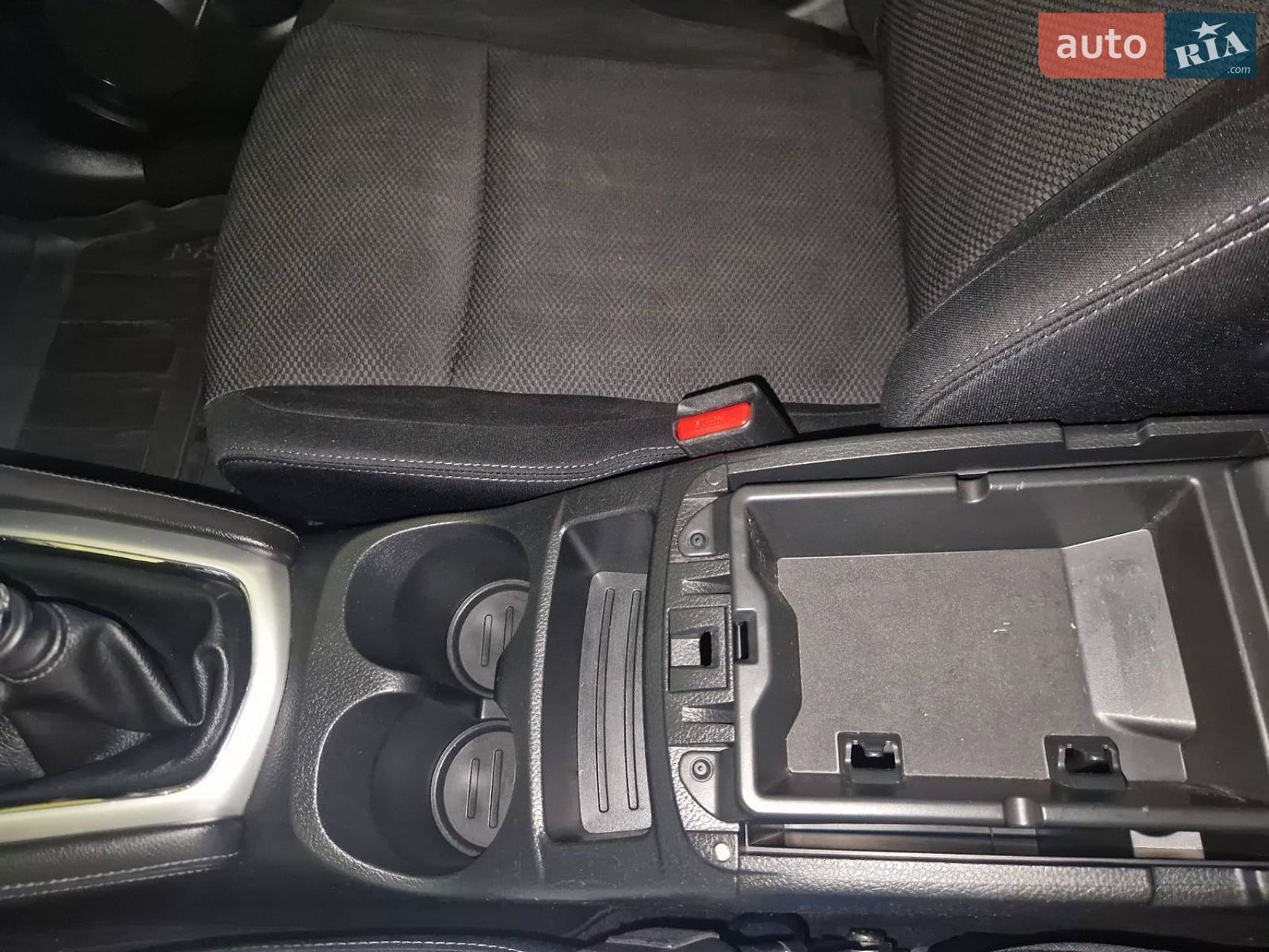Nissan Qashqai 2016 VIN SJNFAAJ11U1821272 фото оголошення 12 з 23