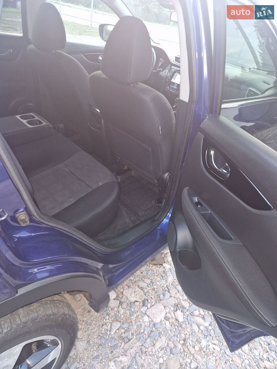 Nissan Qashqai 2016 VIN SJNFAAJ11U1821272 фото оголошення 17 з 23