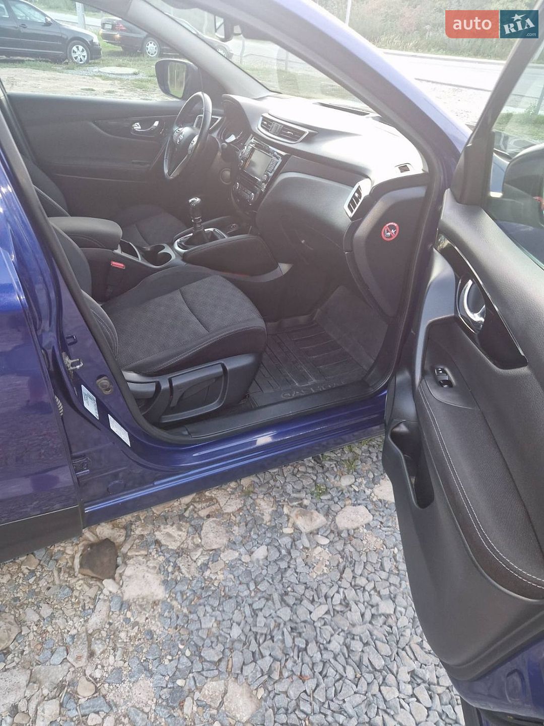 Nissan Qashqai 2016 VIN SJNFAAJ11U1821272 фото оголошення 21 з 23