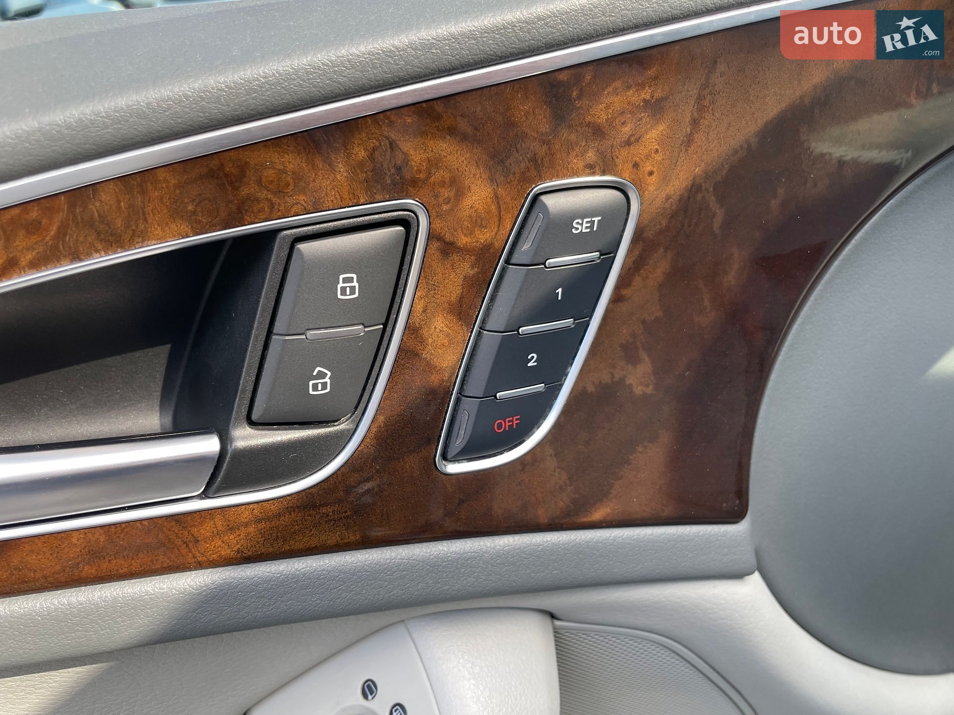 AUDI A6 2014 VIN WAUGFAFC8FN007257 фото оголошення 8 з 17