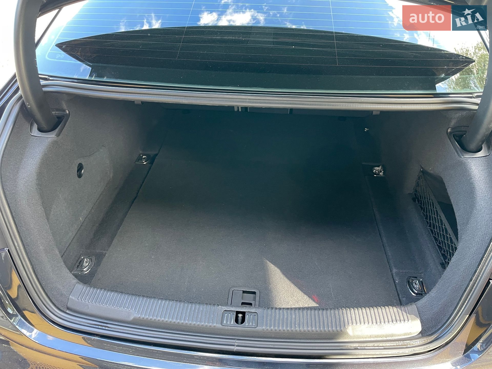 AUDI A6 2014 VIN WAUGFAFC8FN007257 фото оголошення 7 з 17