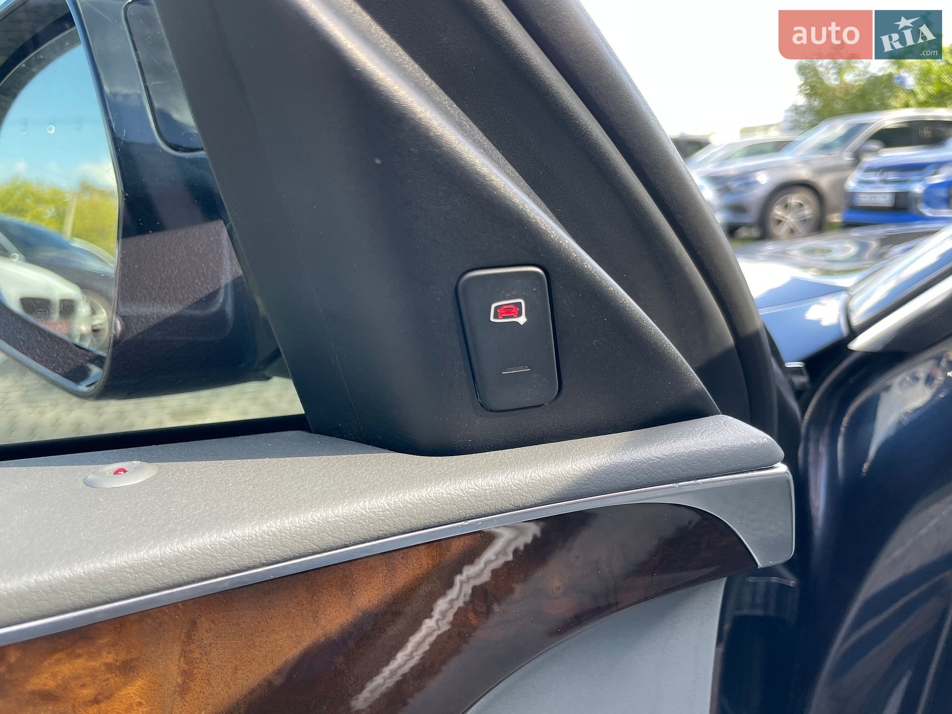 AUDI A6 2014 VIN WAUGFAFC8FN007257 фото оголошення 9 з 17