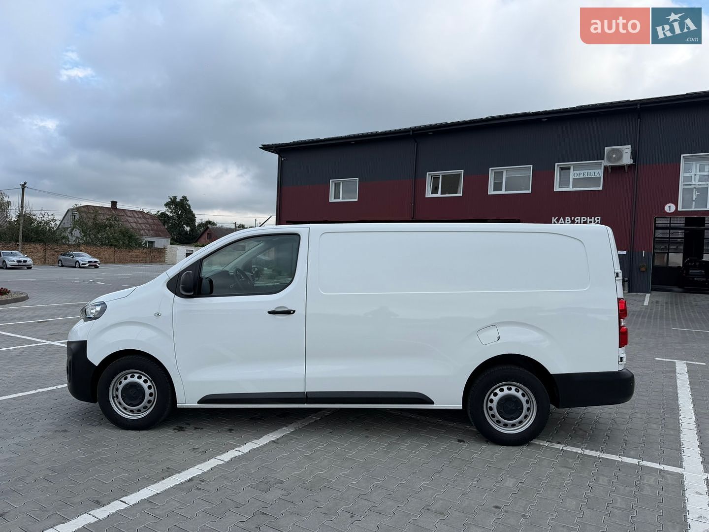 Peugeot Expert 2021 VIN VF3VFAHKKM7842131 фото оголошення 5 з 72