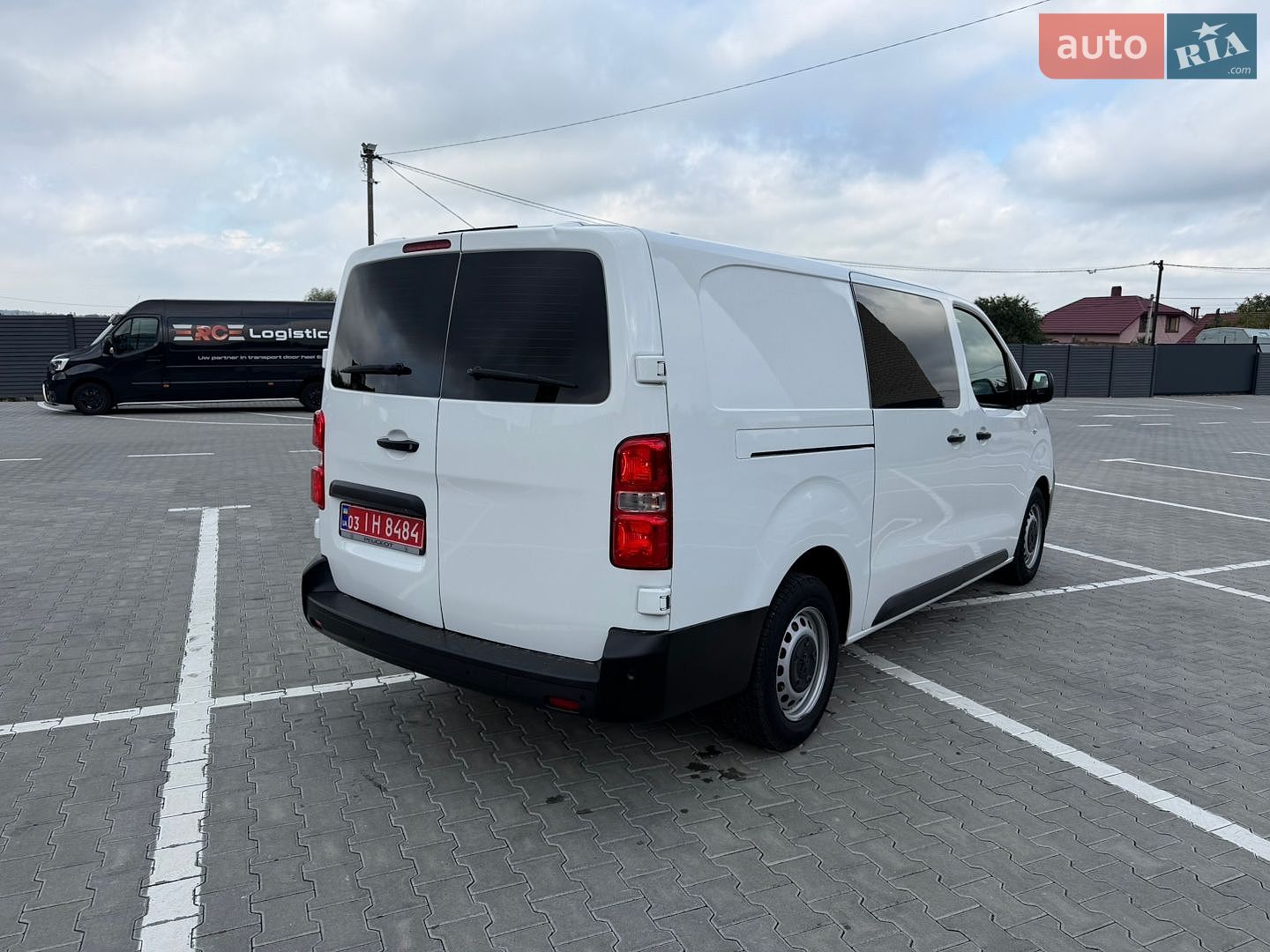 Peugeot Expert 2021 VIN VF3VFAHKKM7842131 фото оголошення 10 з 72
