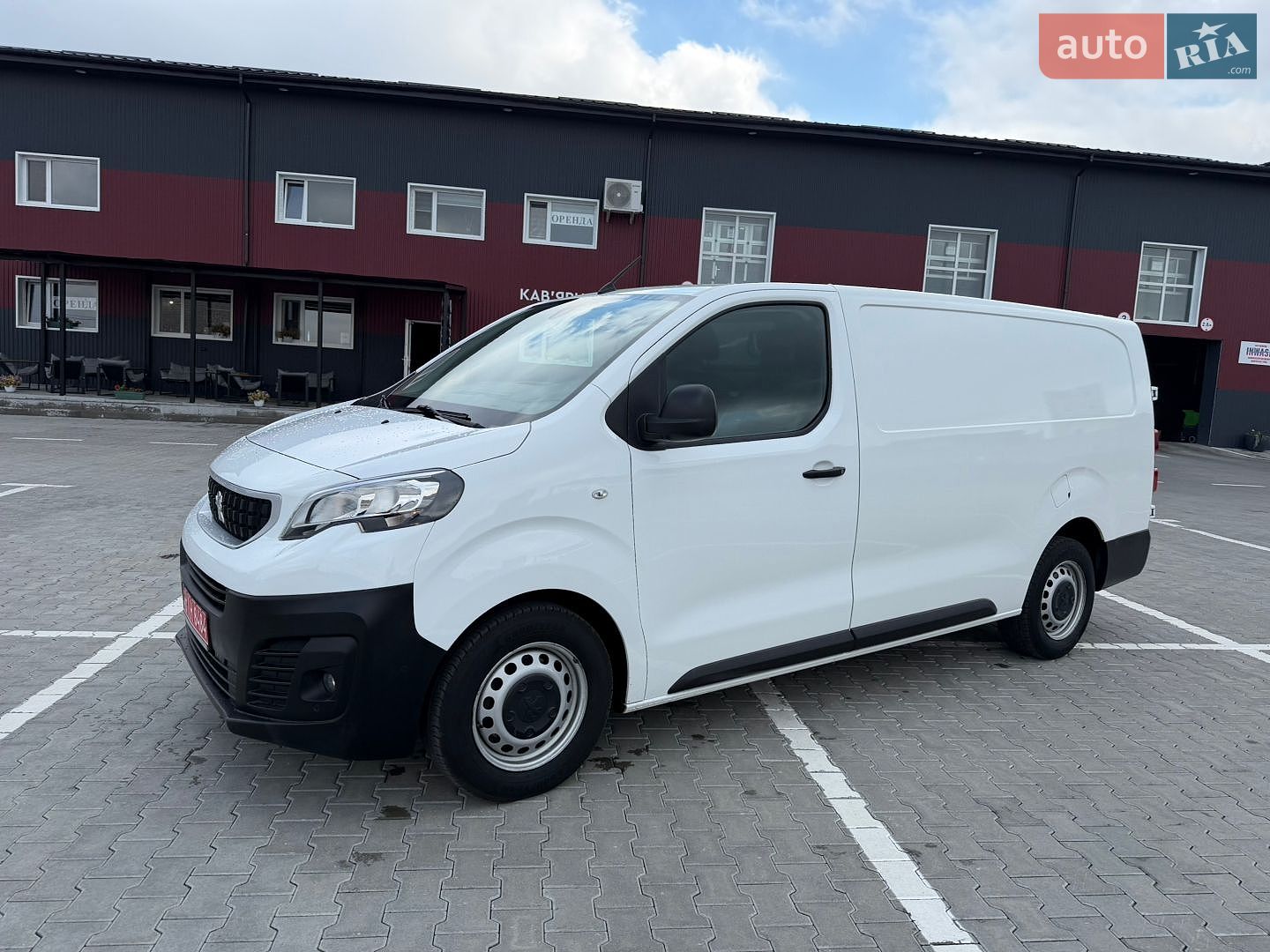Peugeot Expert 2021 VIN VF3VFAHKKM7842131 фото оголошення 13 з 72