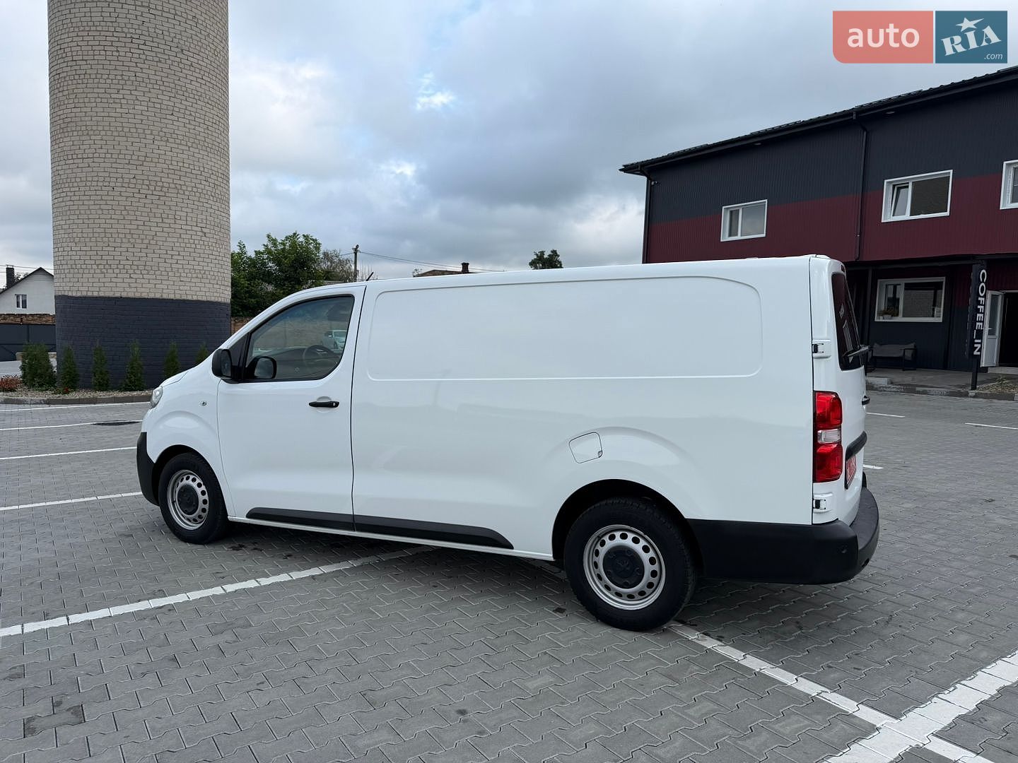 Peugeot Expert 2021 VIN VF3VFAHKKM7842131 фото оголошення 16 з 72