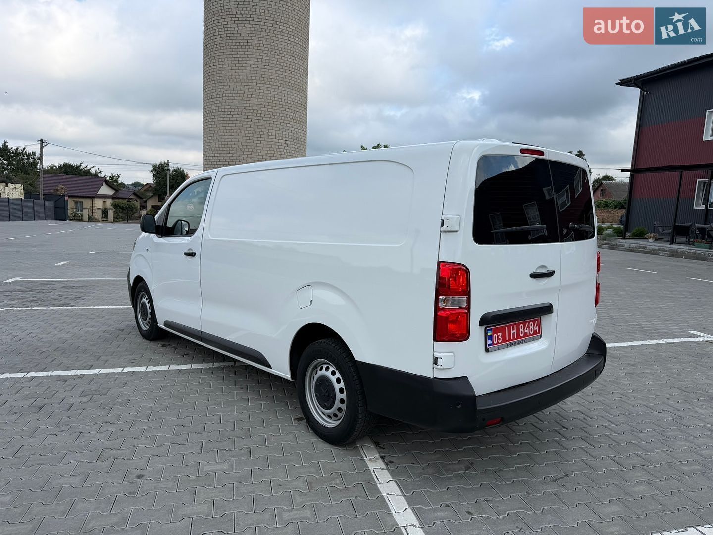 Peugeot Expert 2021 VIN VF3VFAHKKM7842131 фото оголошення 17 з 72