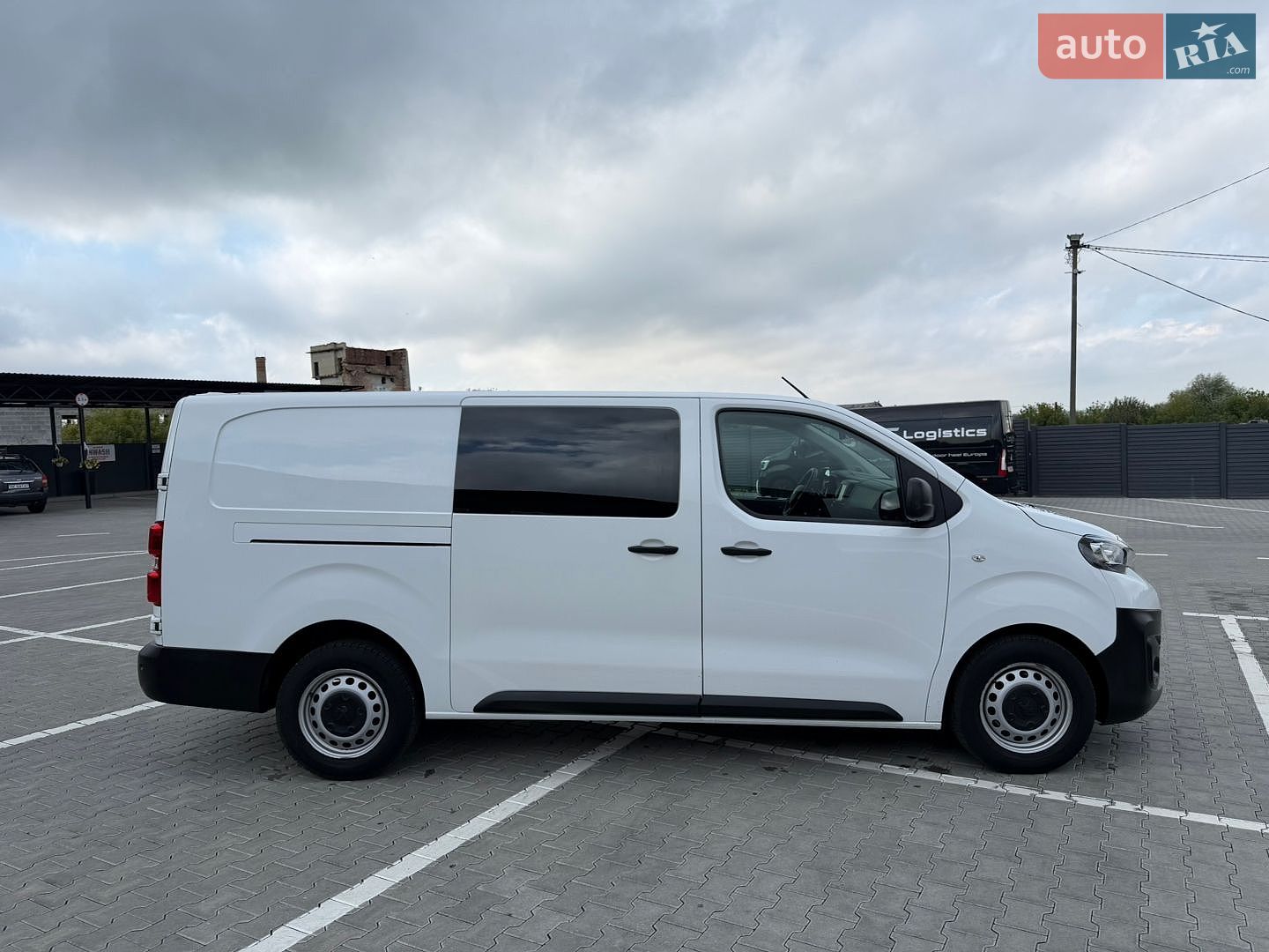 Peugeot Expert 2021 VIN VF3VFAHKKM7842131 фото оголошення 24 з 72