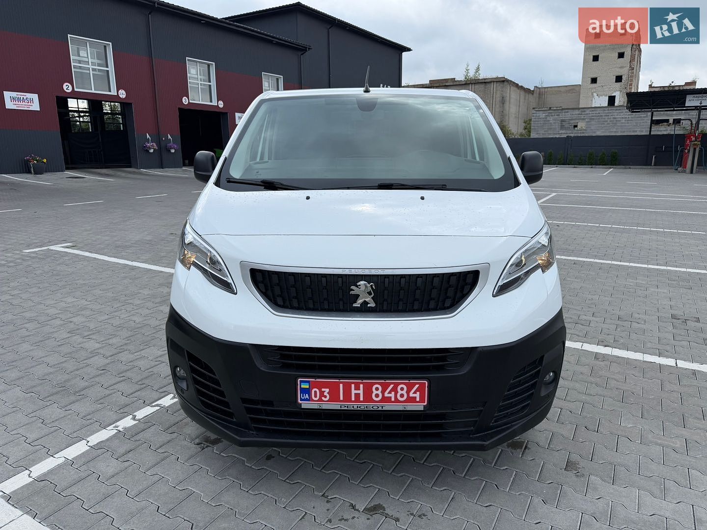 Peugeot Expert 2021 VIN VF3VFAHKKM7842131 фото оголошення 28 з 72