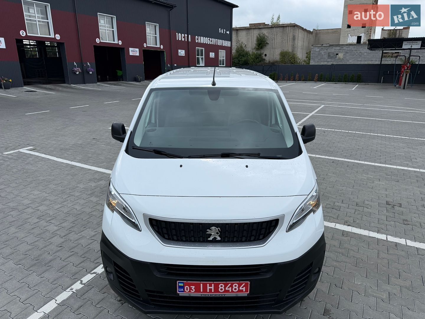 Peugeot Expert 2021 VIN VF3VFAHKKM7842131 фото оголошення 29 з 72
