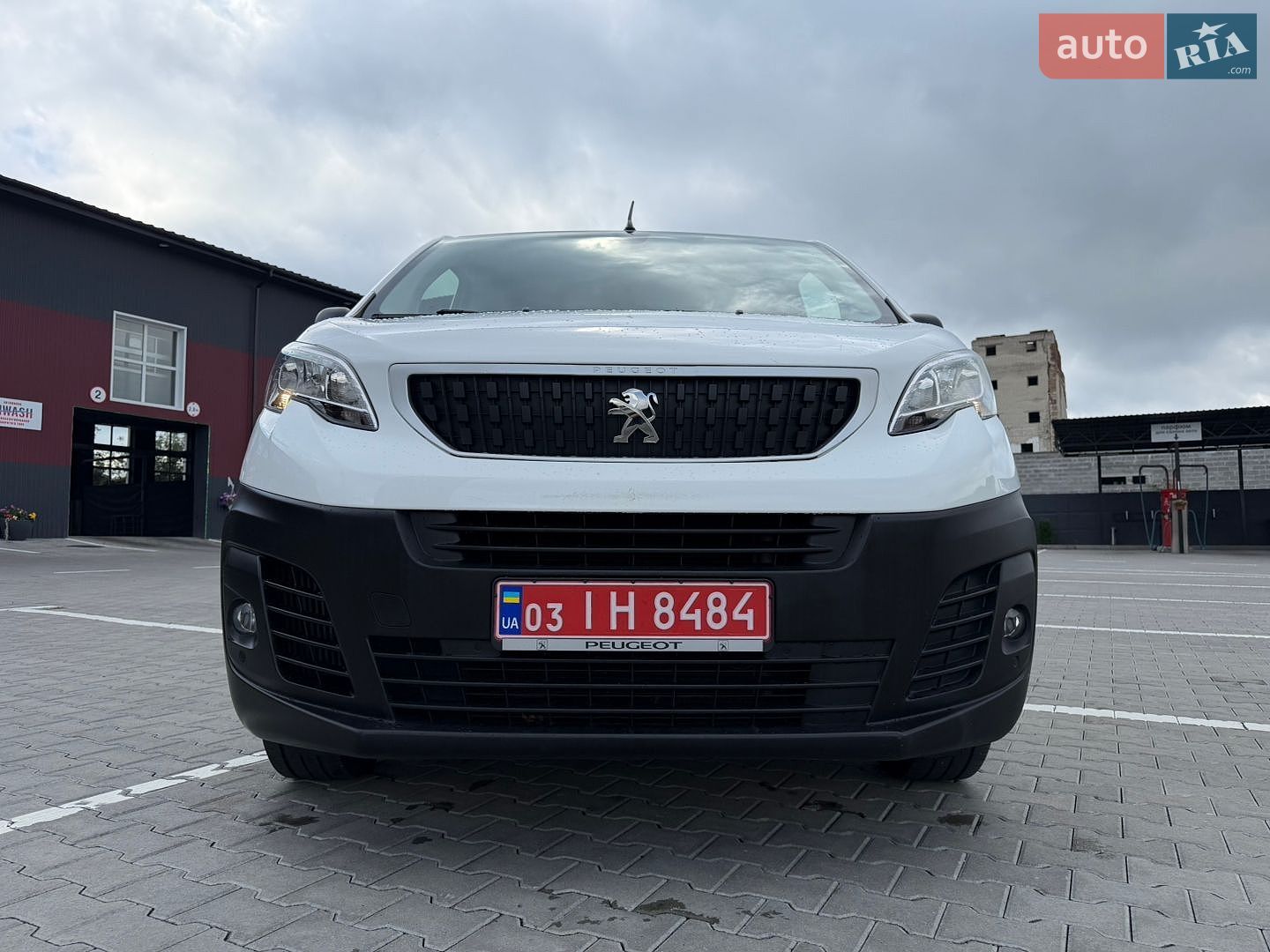 Peugeot Expert 2021 VIN VF3VFAHKKM7842131 фото оголошення 30 з 72