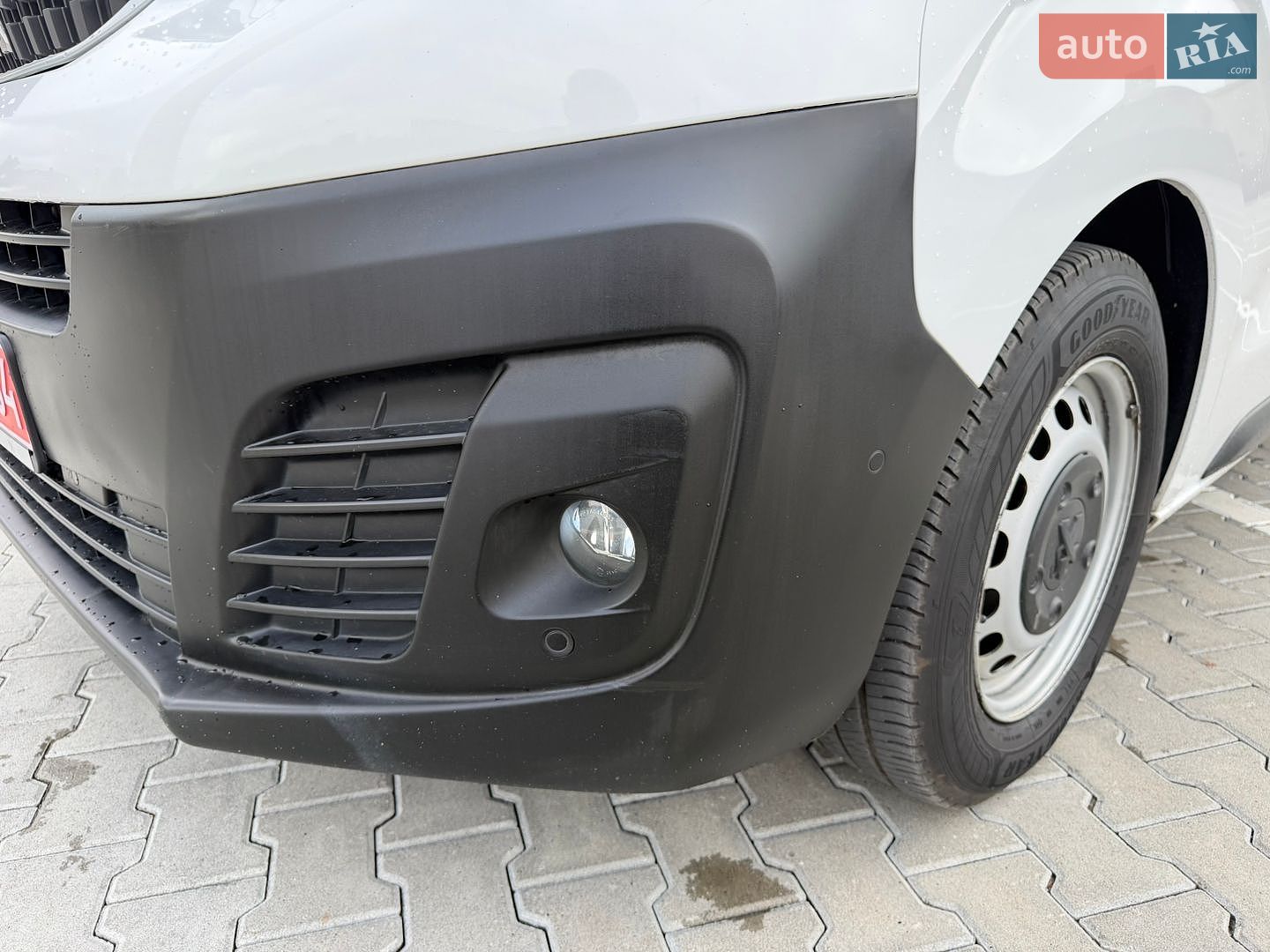 Peugeot Expert 2021 VIN VF3VFAHKKM7842131 фото оголошення 33 з 72