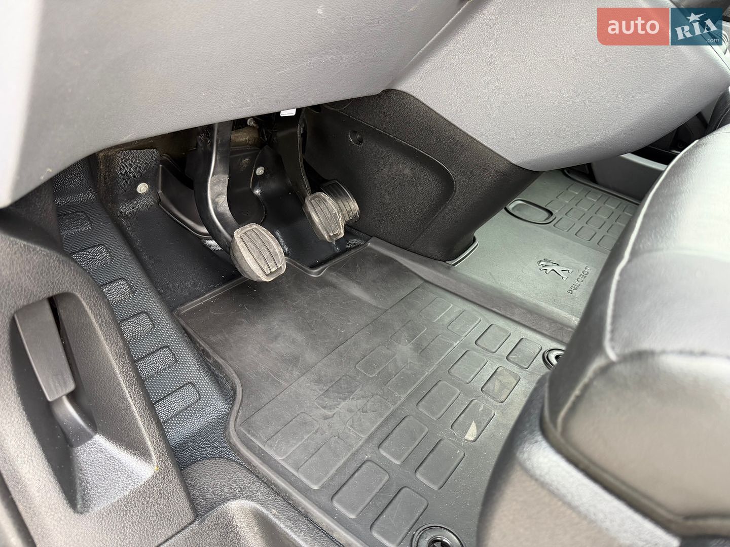 Peugeot Expert 2021 VIN VF3VFAHKKM7842131 фото оголошення 43 з 72