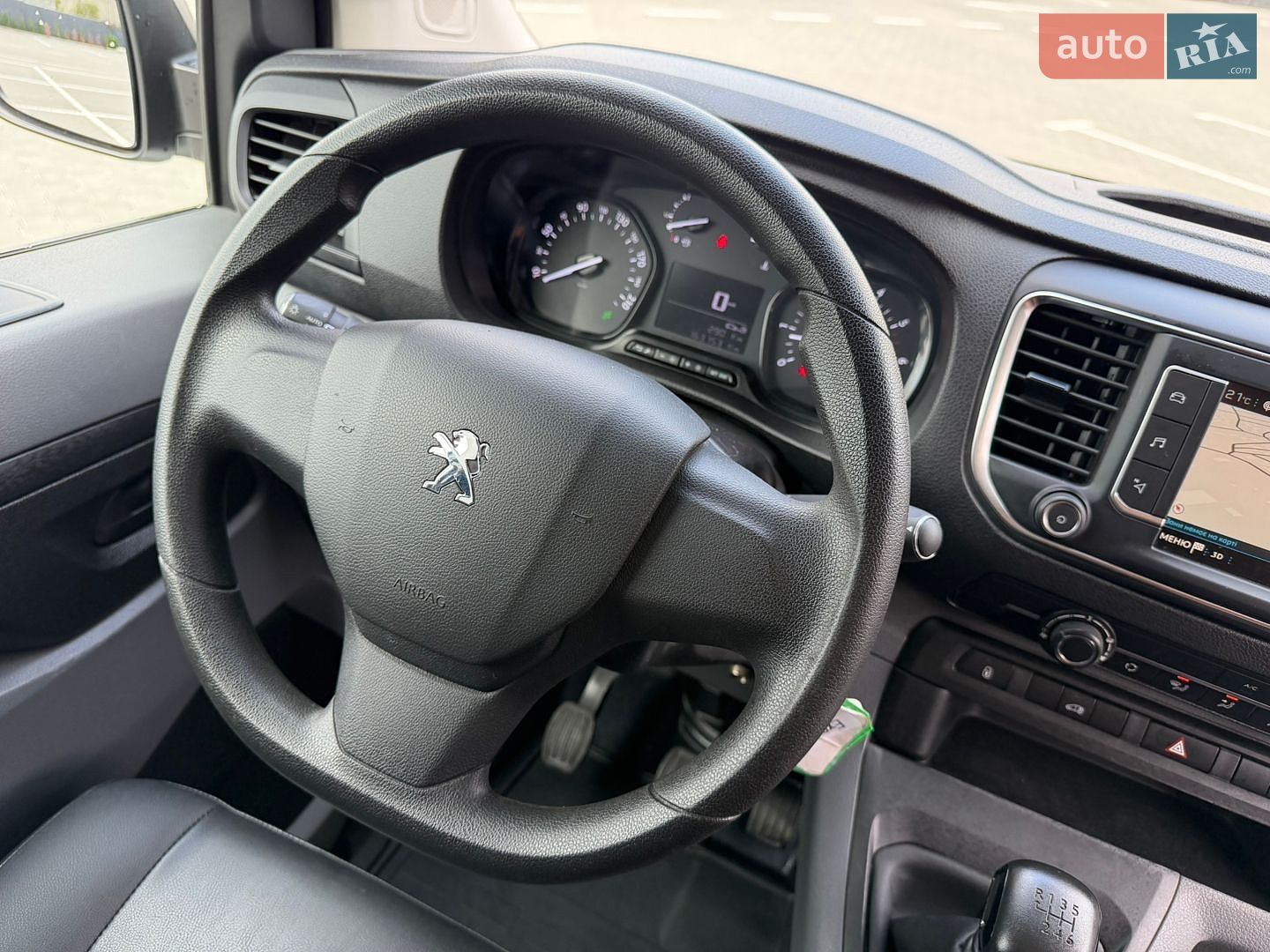 Peugeot Expert 2021 VIN VF3VFAHKKM7842131 фото оголошення 49 з 72