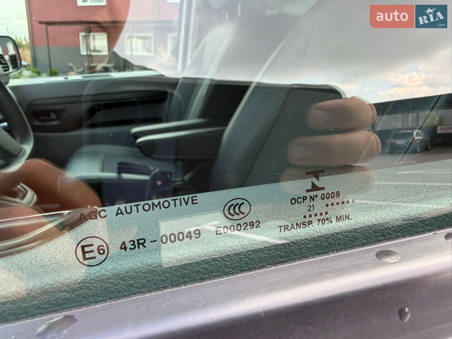 Peugeot Expert 2021 VIN VF3VFAHKKM7842131 фото оголошення 60 з 72