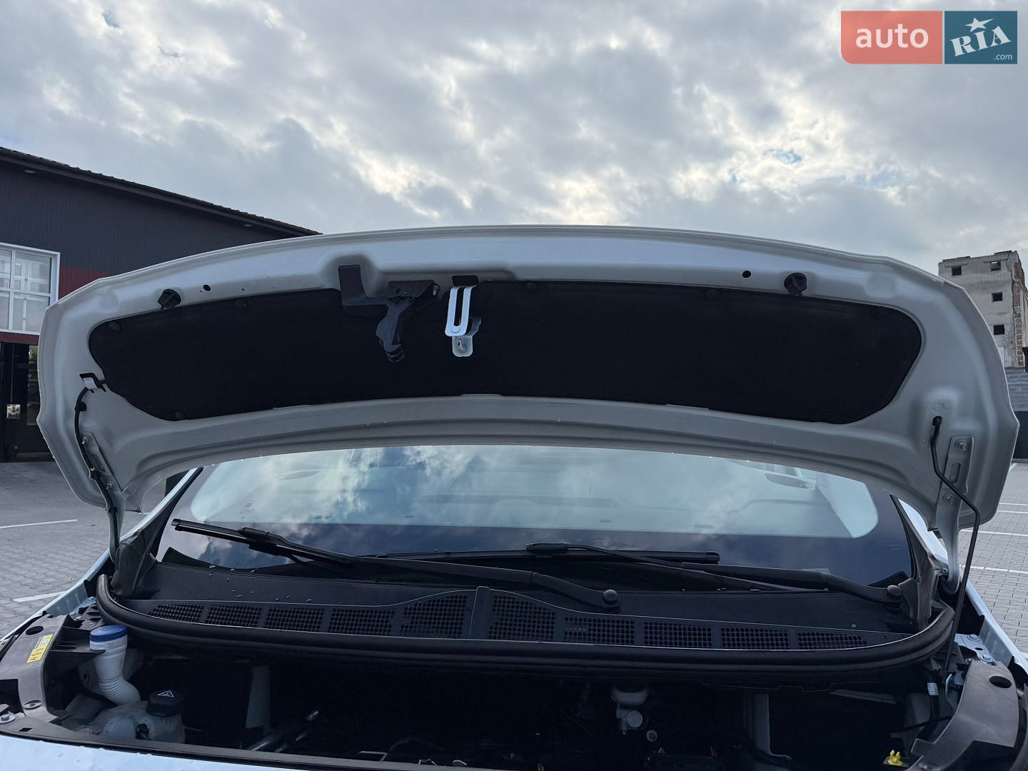 Peugeot Expert 2021 VIN VF3VFAHKKM7842131 фото оголошення 62 з 72
