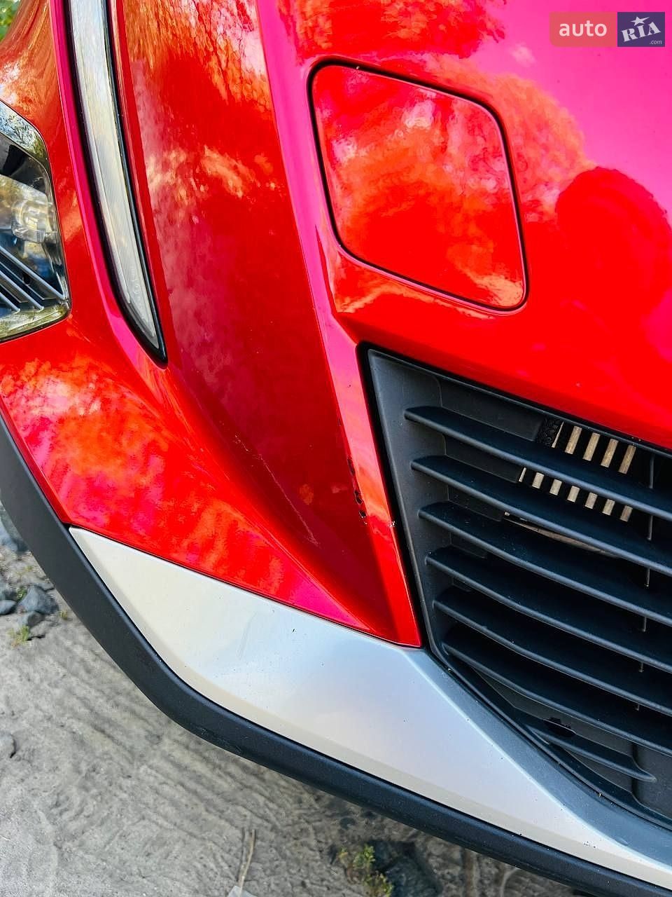 Peugeot 2008 2021 VIN VR3USHNSSMJ684824 фото оголошення 4 з 21
