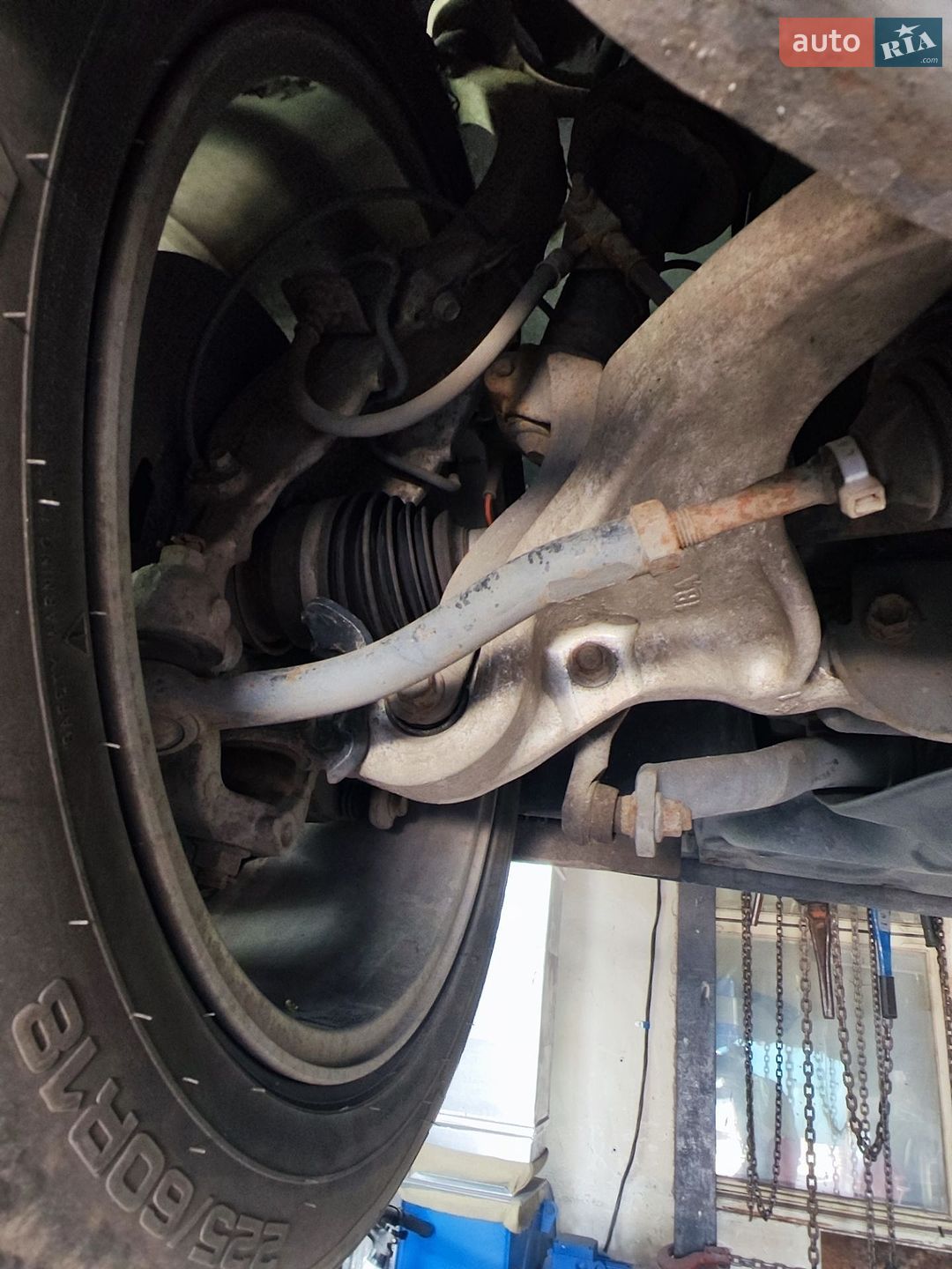 Infiniti QX50 2015 VIN JN1BJ0RR5GM264215 фото оголошення 31 з 33