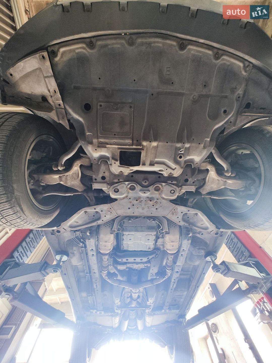 Infiniti QX50 2015 VIN JN1BJ0RR5GM264215 фото оголошення 33 з 33
