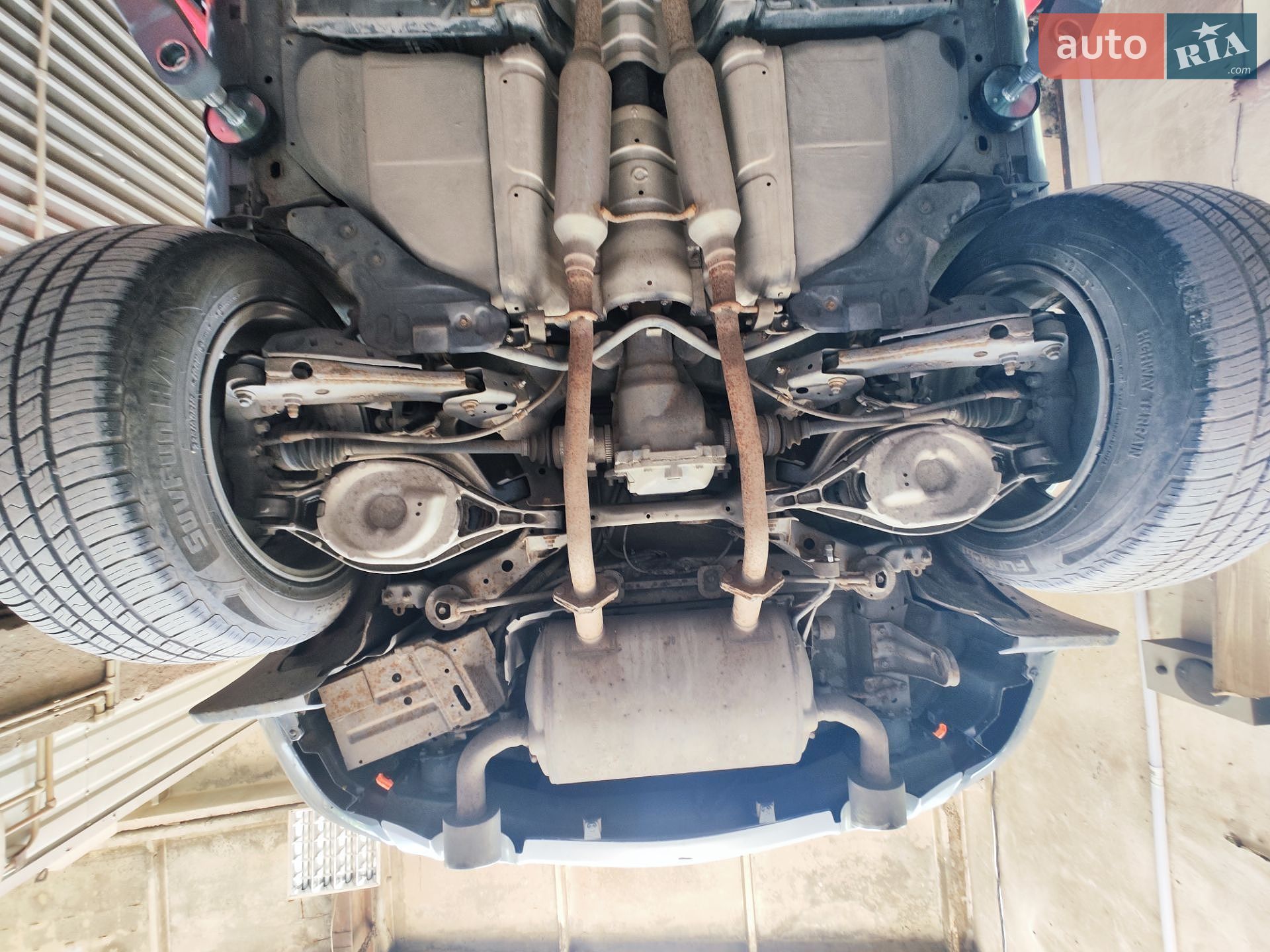 Infiniti QX50 2015 VIN JN1BJ0RR5GM264215 фото оголошення 32 з 33