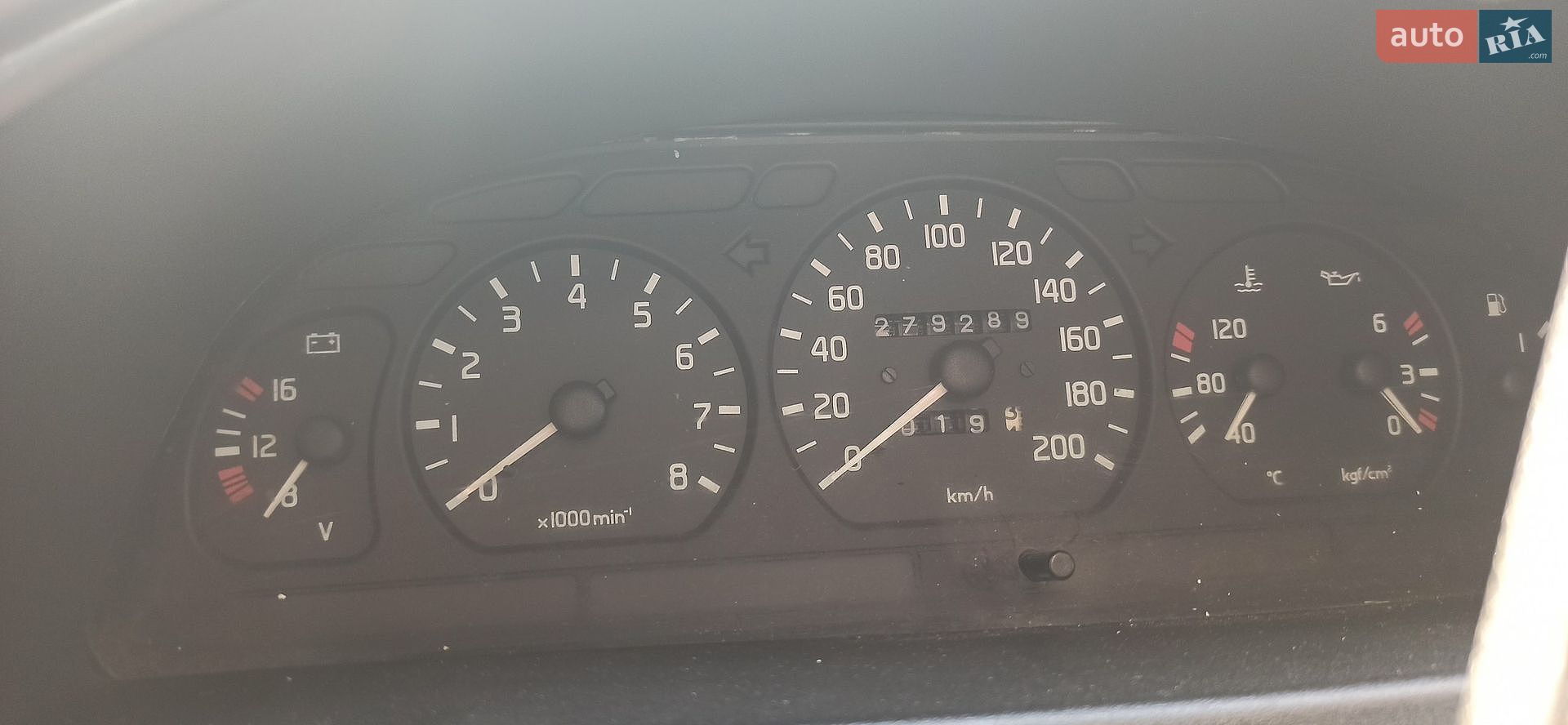 ГАЗ 2705 Газель 2008 VIN X9627050080601600 фото оголошення 11 з 20