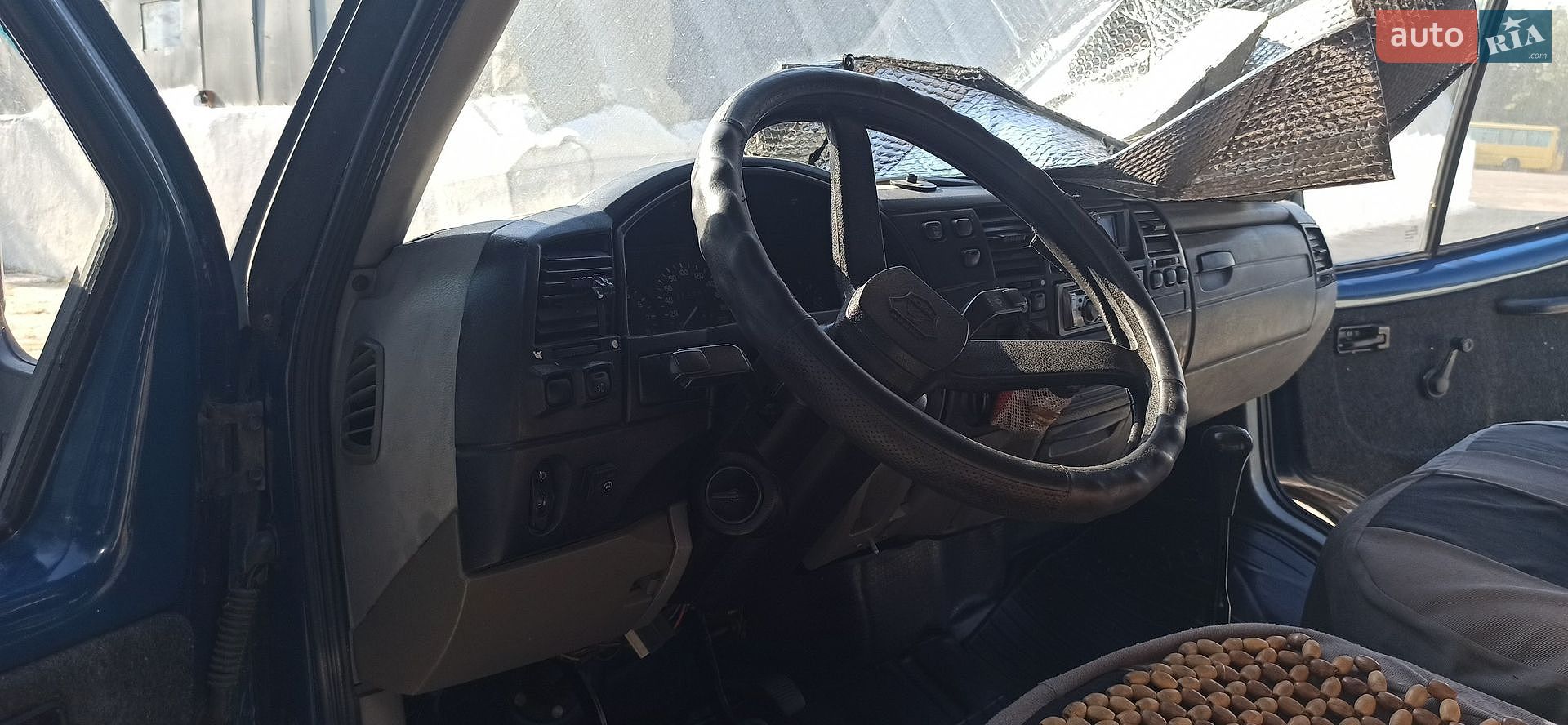 ГАЗ 2705 Газель 2008 VIN X9627050080601600 фото оголошення 12 з 20