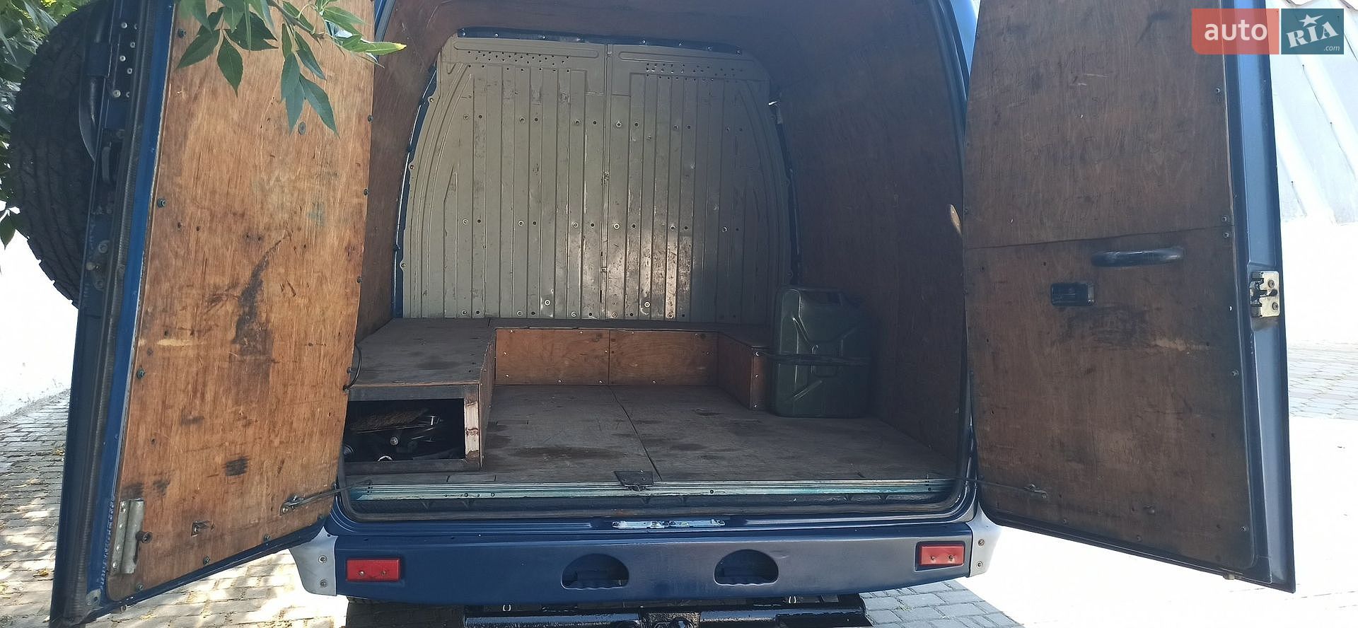 ГАЗ 2705 Газель 2008 VIN X9627050080601600 фото оголошення 20 з 20