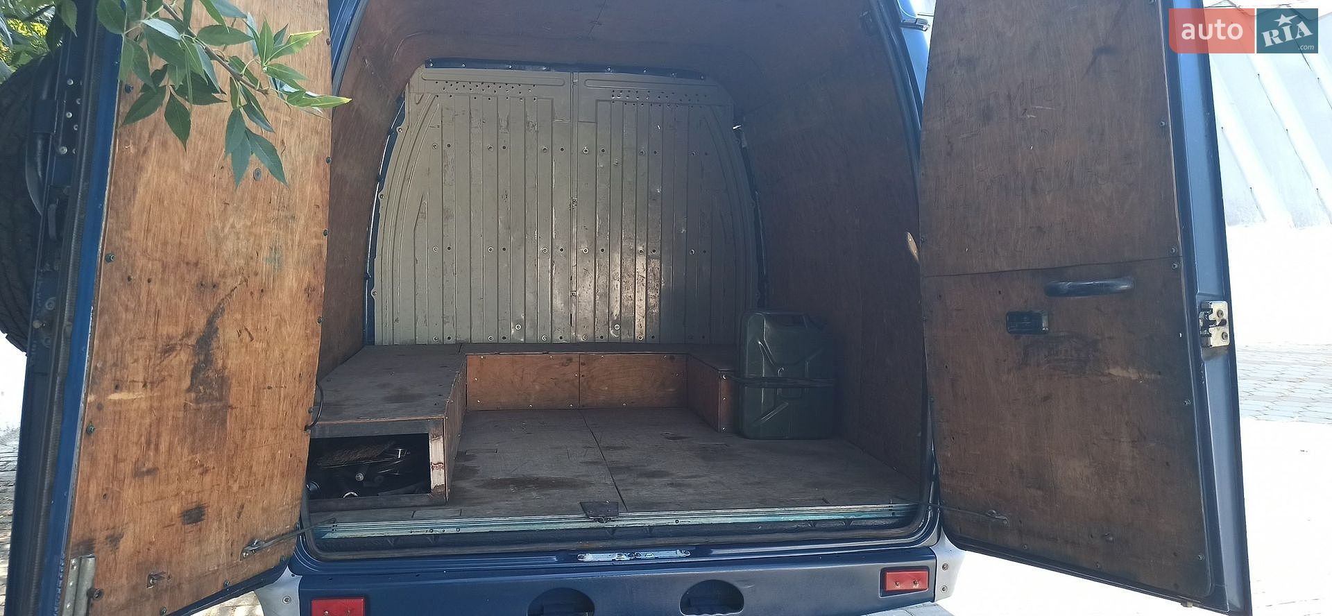 ГАЗ 2705 Газель 2008 VIN X9627050080601600 фото оголошення 19 з 20