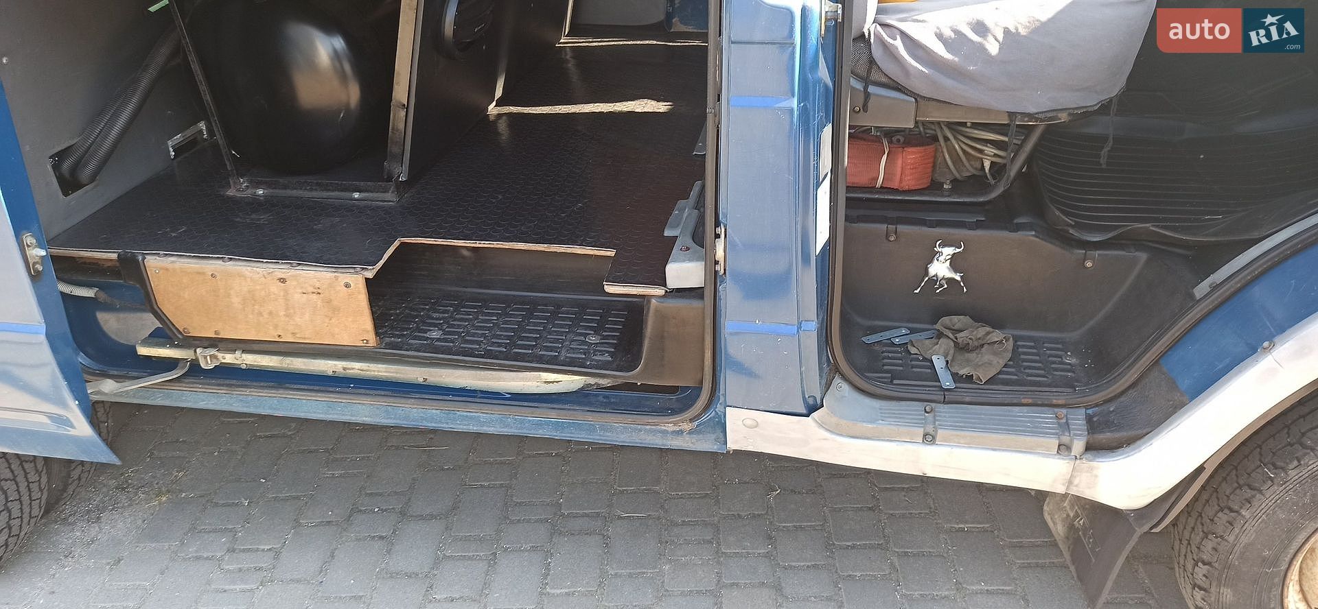 ГАЗ 2705 Газель 2008 VIN X9627050080601600 фото оголошення 17 з 20