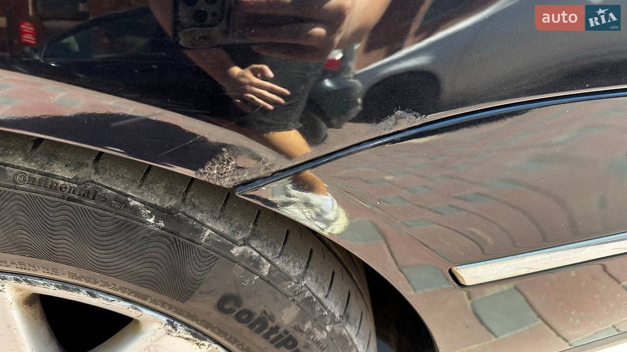 Volkswagen Volkswagen Passat 2008 VIN WVWZZZ3CZ8Z002836 фото оголошення 26 з 33