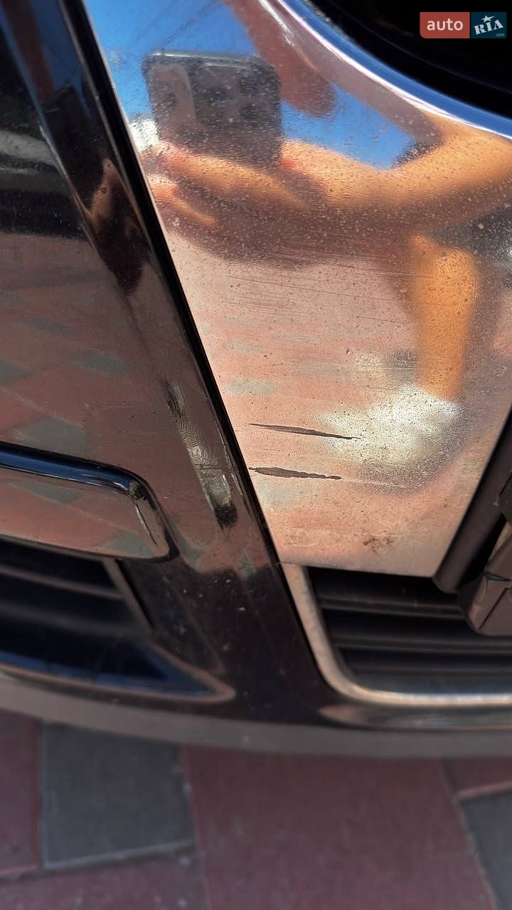 Volkswagen Volkswagen Passat 2008 VIN WVWZZZ3CZ8Z002836 фото оголошення 28 з 33