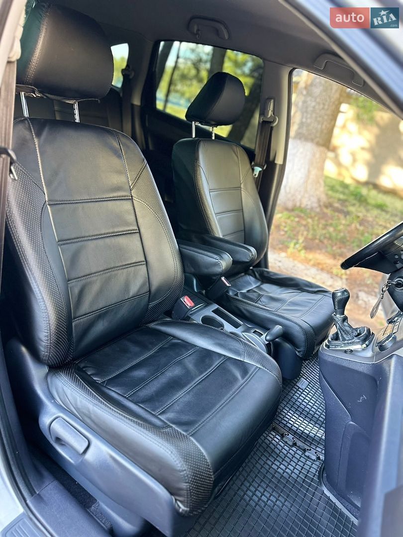 Honda CR-V 2007 VIN SHSRE67507U018669 фото оголошення 22 з 24