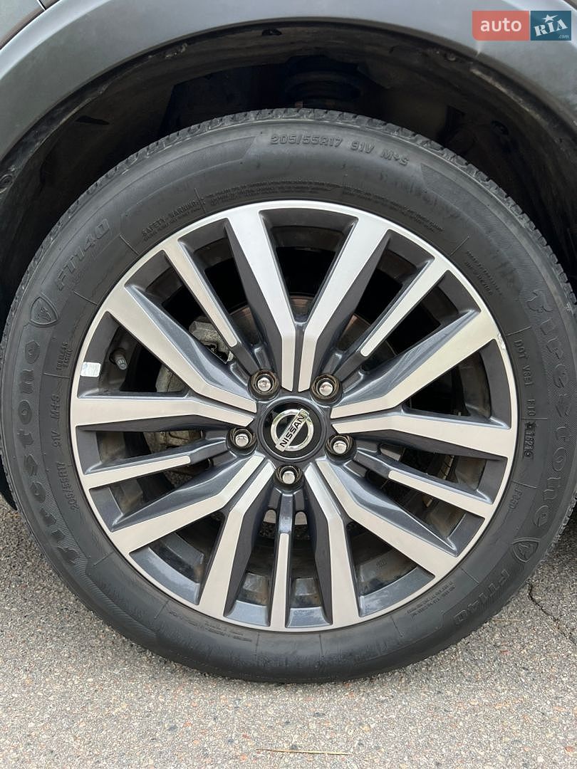 Nissan Kicks 2021 VIN 3N1CP5CV1ML511113 фото оголошення 5 з 20