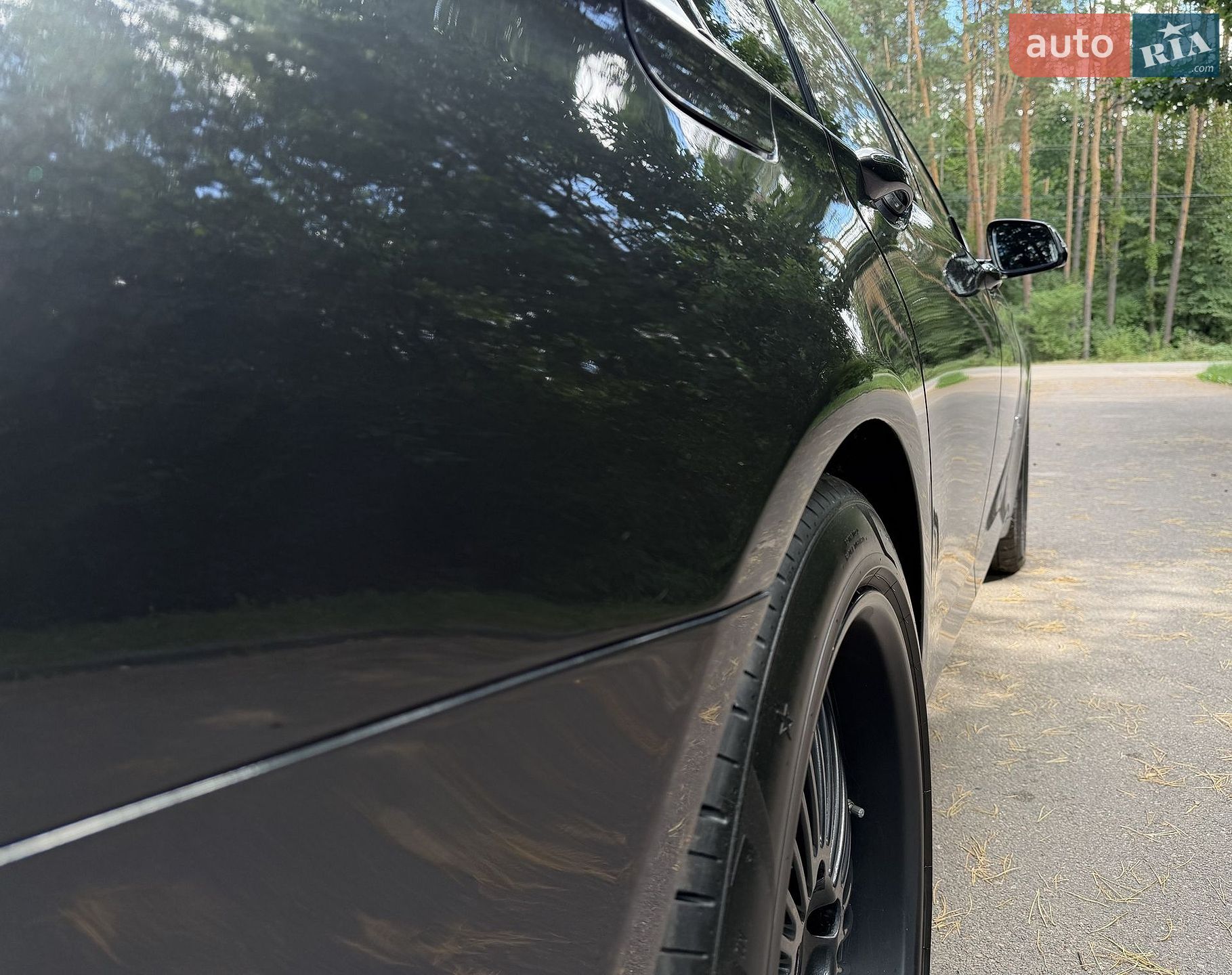 BMW 7 Series 2013 VIN WBAYA61090C994158 фото оголошення 19 з 60