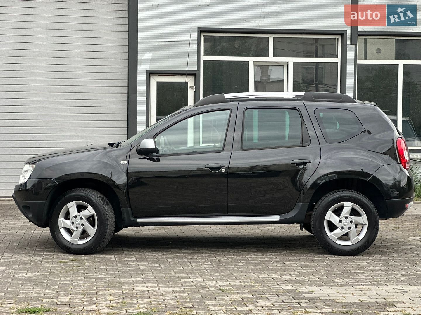 Dacia Duster 2010 VIN UU1HSDAM543560147 фото оголошення 6 з 51
