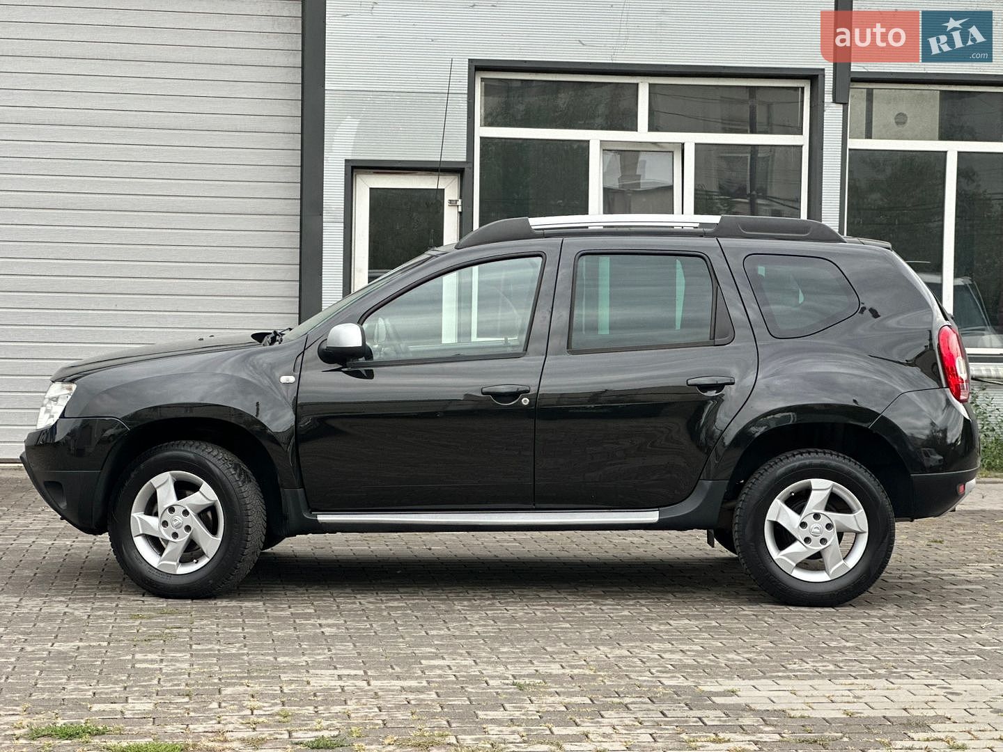 Dacia Duster 2010 VIN UU1HSDAM543560147 фото оголошення 7 з 51