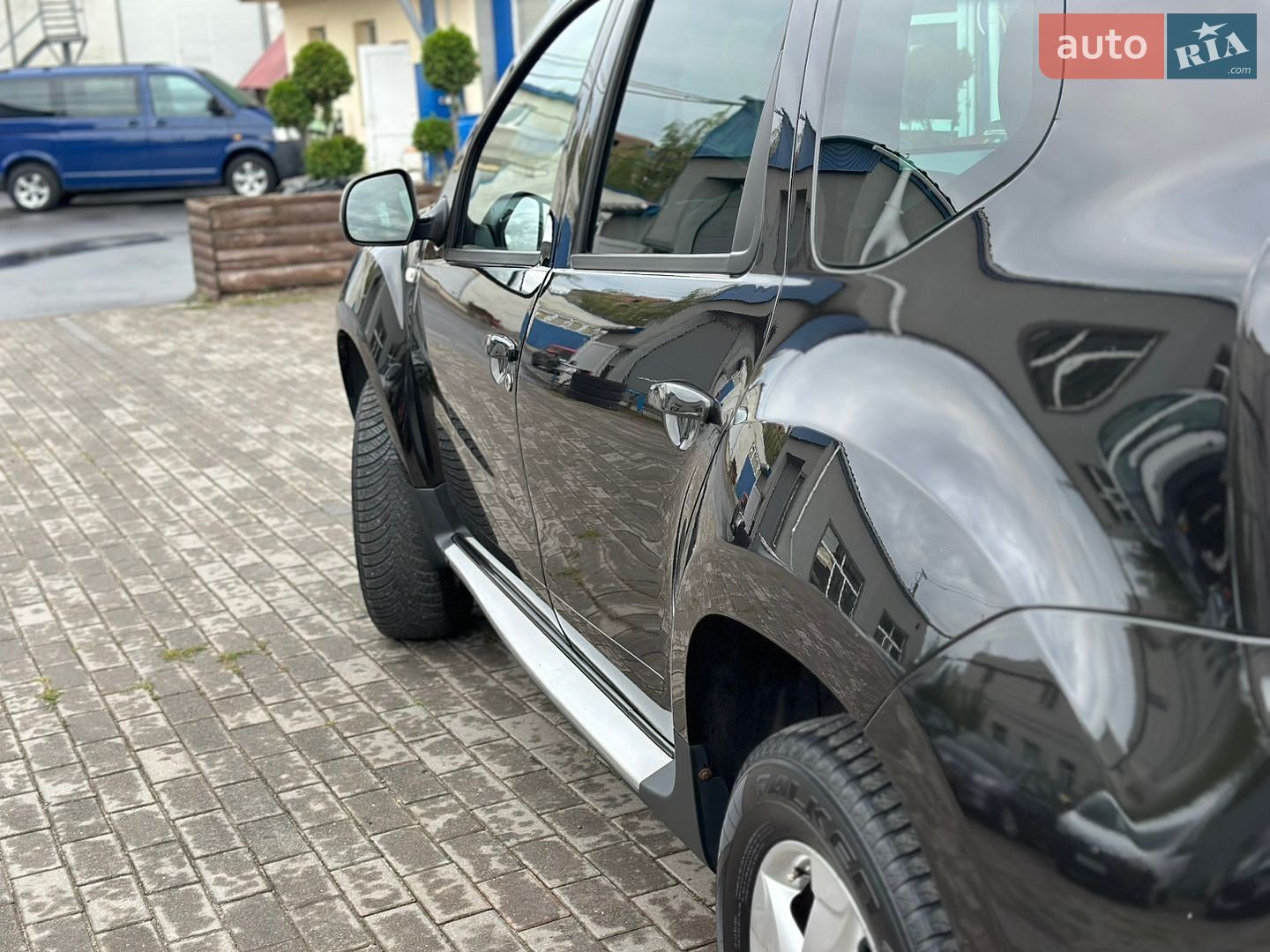 Dacia Duster 2010 VIN UU1HSDAM543560147 фото оголошення 14 з 51