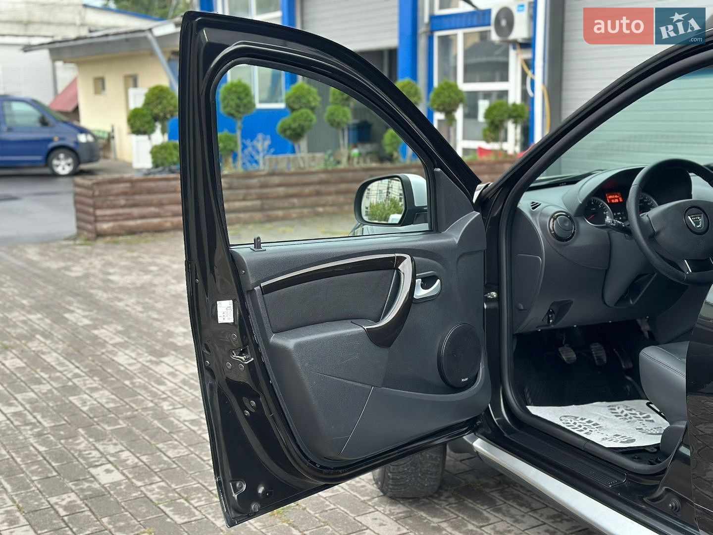 Dacia Duster 2010 VIN UU1HSDAM543560147 фото оголошення 15 з 51
