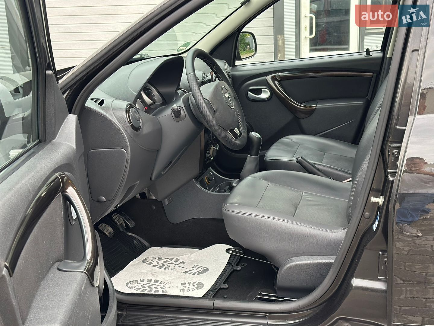 Dacia Duster 2010 VIN UU1HSDAM543560147 фото оголошення 17 з 51