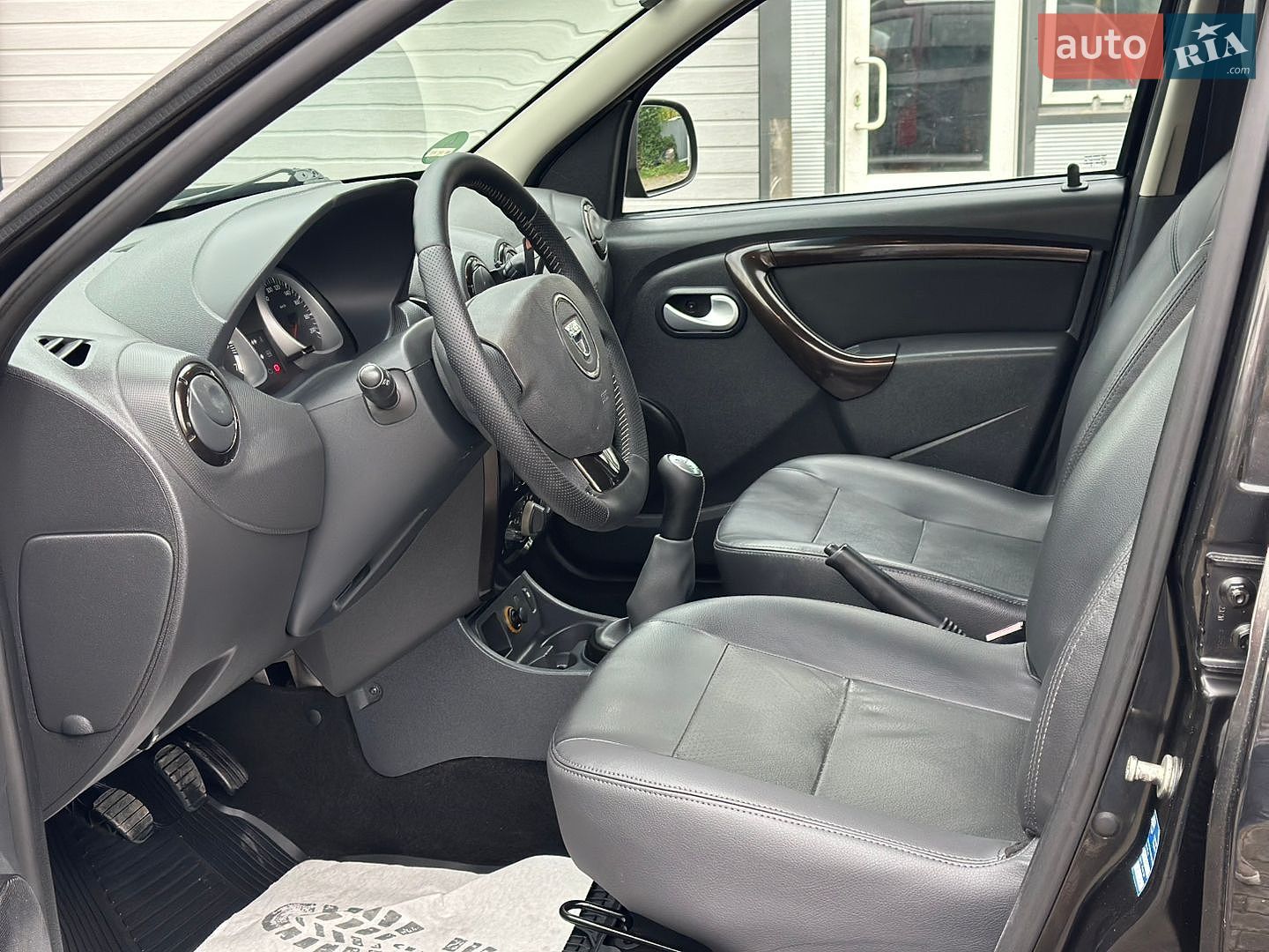 Dacia Duster 2010 VIN UU1HSDAM543560147 фото оголошення 16 з 51