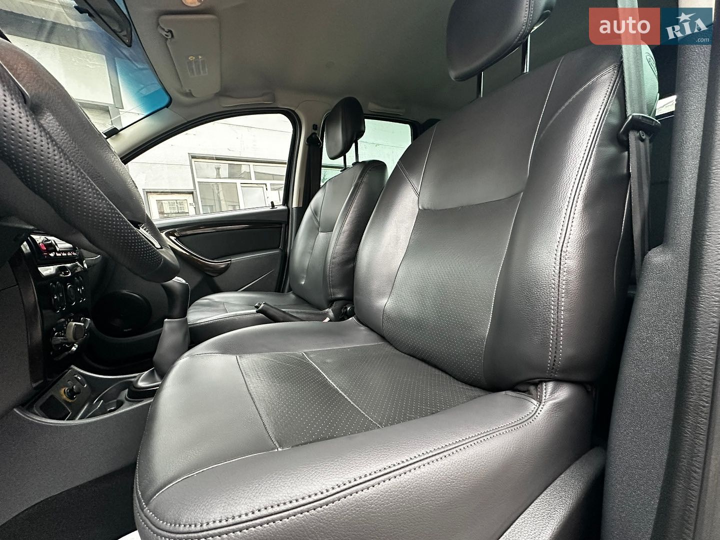 Dacia Duster 2010 VIN UU1HSDAM543560147 фото оголошення 20 з 51